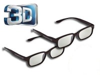 Gafas 3d Pasivas Lg Televisor 