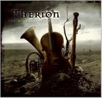 Therion The Miskolc Experience -2 Cd + Dvd Set