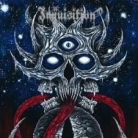 Inquisition Dminous Doctrines Cd. Sellado