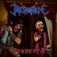 REVENGE - vendetta (full album)