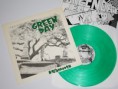 GREEN DAY - 39/smooth (full album LP)
