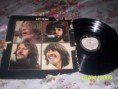 THE BEATLES let it be (full album LP)