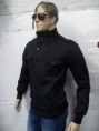 Chaqueta Buso Doble Boton