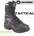 Botas Militares Converse Americanas Tactical - Swat