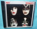 Kiss - Dynasty