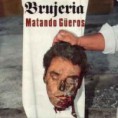 Brujeria Matando Gueros Cd. Press U.s.a Sellado