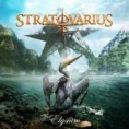 Stratovarius Elysium Cd Sellado Prensado U.s.a