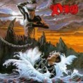 Dio Holy Diver Cd Press U.s.a Sellado